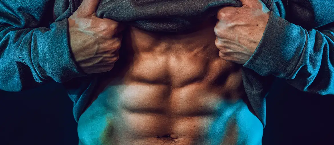 De beste workout voor een sixpack