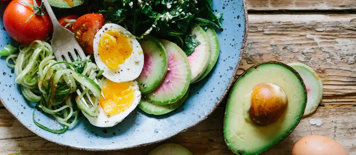 The best diets to follow for overall health