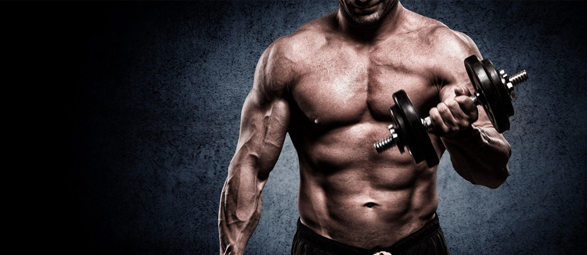 The best workout routines for men
